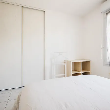 Apartamento Appt 10 Min From Beaches, Wifi, Terrace *