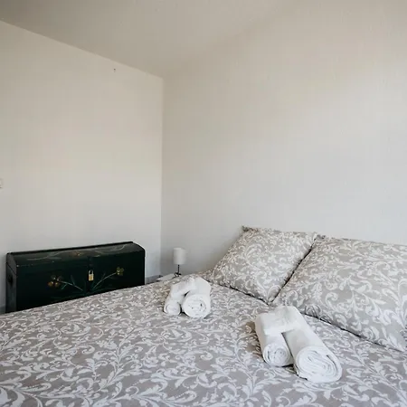 Appt 10 Min From Beaches, Wifi, Terrace *