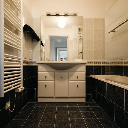 Apartmán Appt 10 Min From Beaches, Wifi, Terrace
